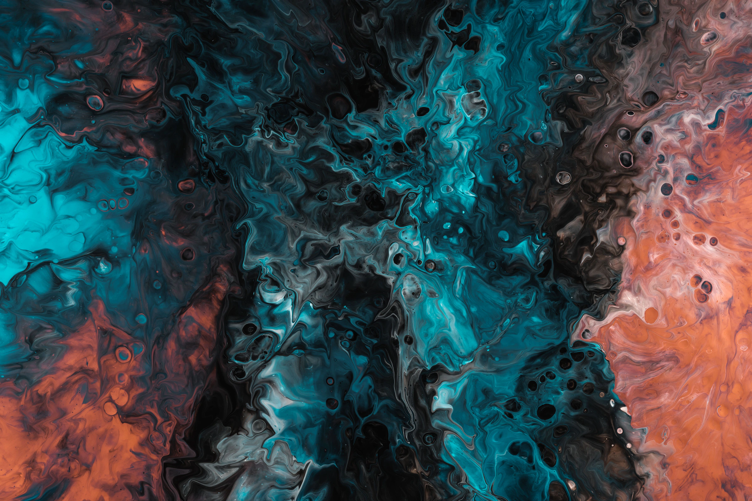 Music release artwork
